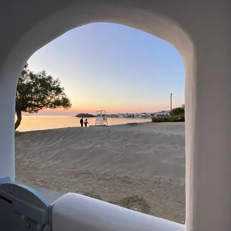 Flisvos Surf Riviera