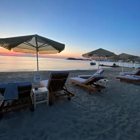 Flisvos Surf Riviera Appartamento *
