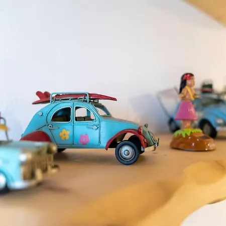 Appartamento Flisvos Surf Riviera
