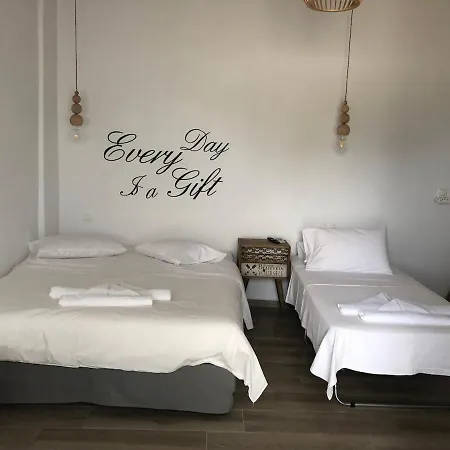 Flisvos Surf Riviera Apartamento