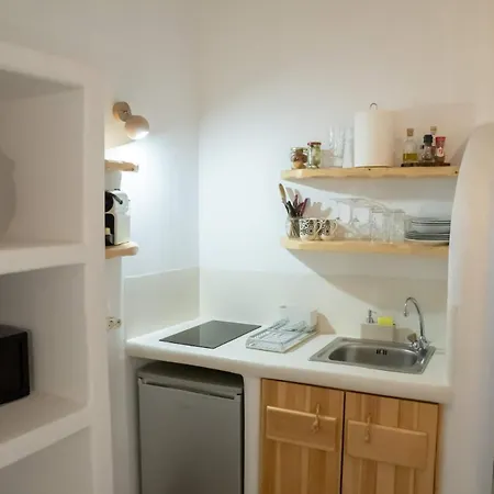 Flisvos Surf Riviera Appartamento