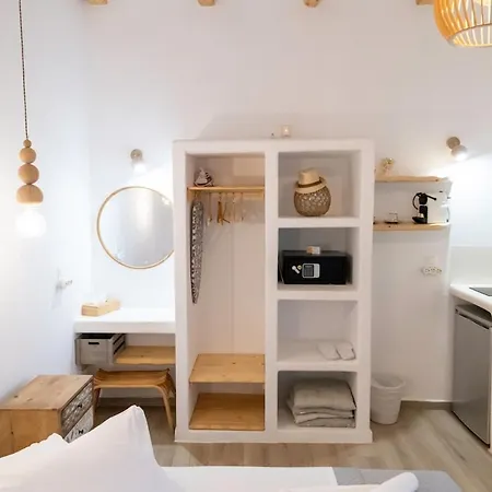 Apartamento Flisvos Surf Riviera *