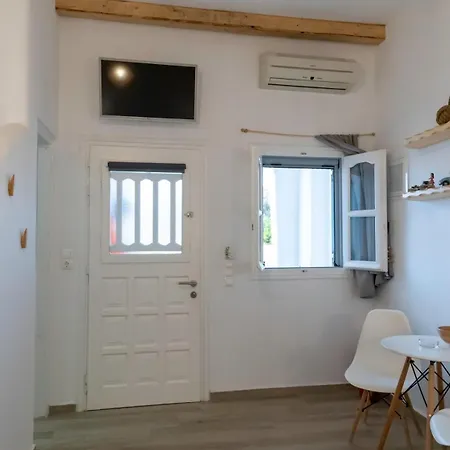 Flisvos Surf Riviera Appartamento