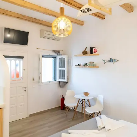Flisvos Surf Riviera * Naxos City