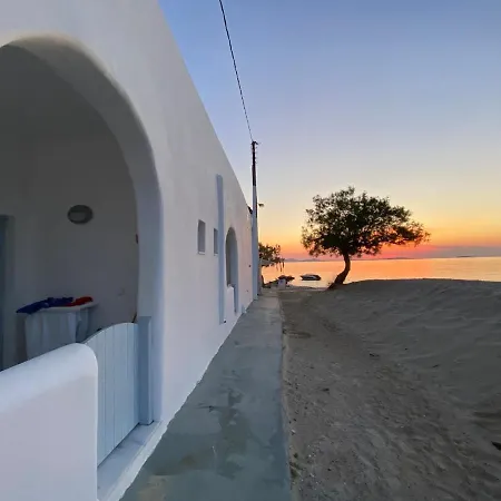 Flisvos Surf Riviera Naxos City