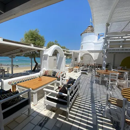 Flisvos Surf Riviera Apartamento *