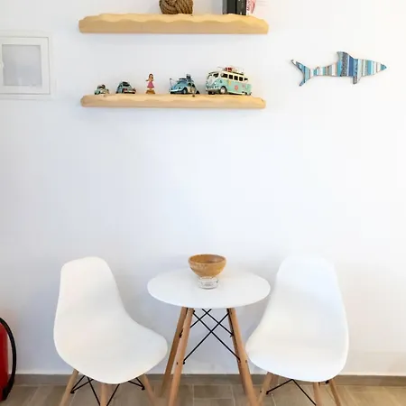 Flisvos Surf Riviera *