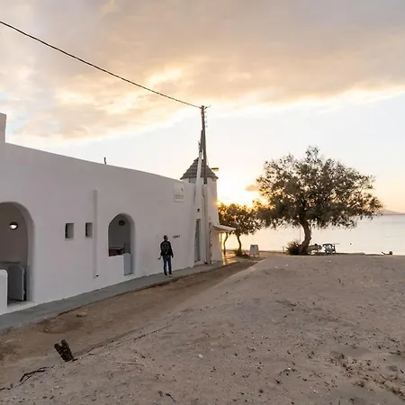 Flisvos Surf Riviera *