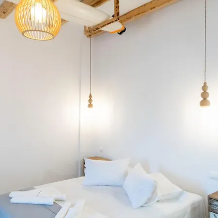 Appartamento Flisvos Surf Riviera *