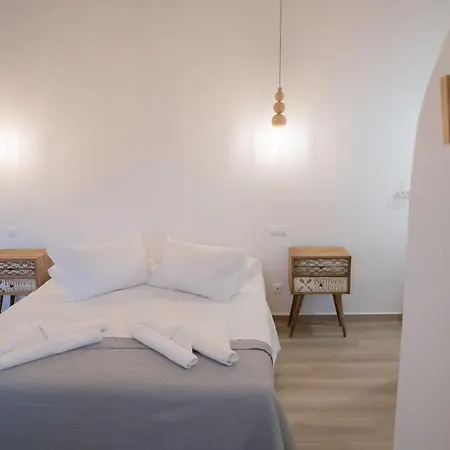 Appartamento Flisvos Surf Riviera *