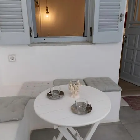 Flisvos Surf Riviera Apartamento *