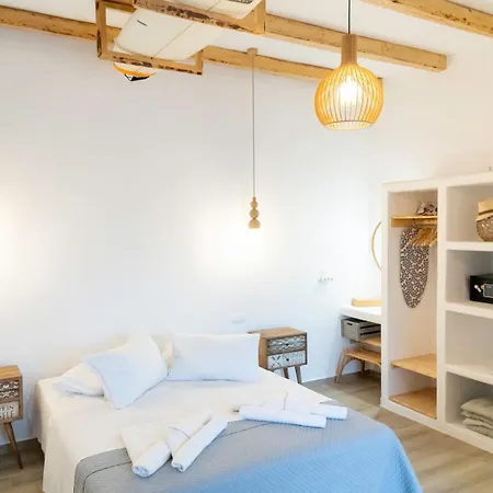 Apartamento Flisvos Surf Riviera