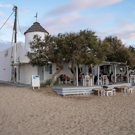 Appartamento Flisvos Surf Riviera *