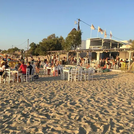 Flisvos Surf Riviera *