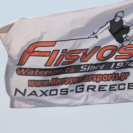 Flisvos Surf Riviera Naxos City